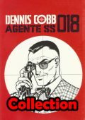 img Dennis Cobb Agente SS018 - Collection (10 volumi)(1965-1984)