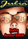 img Julia – Raccolta Anno 2016 completo (2016)