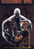 img 100% Cult Comics - Resident Evil - Fire & Ice (Panini)(2010-10)