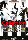 img Elohim - Collection (3 volumi)(Uno editori)(2014-2015)
