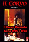 img Il Corvo Presenta - Raccolta Anno 1995+1996 completo (1995+1996)