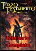 img Il Terzo Testamento - Completo (4 volumi)(Editoriale Aurea)