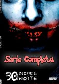 img 30 Giorni di Notte - Serie Completa (11 volumi)(Magic Press)(2004-2011)