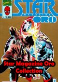 img Star Magazine Oro - Collection (43 volumi)(Star Comics)(1992-1995)