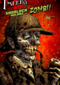 img Sherlock Holmes vs Zombi - L