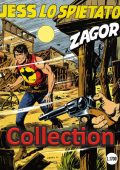 img Zenith gigante – Zagor gigante – Raccolta Anno 1989 completo (Bonelli)(1989)