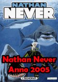 img Nathan Never – Anno 2005 completo (Bonelli c2c)(2005)
