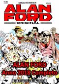 img Alan Ford – Raccolta Anno 2018 completo (2018)