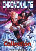 img Chrononauts - Collection (2 volumi)(Panini)(2016-2020)