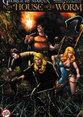 img 100% Panini Comics - In The House Of The Worm (Panini Comics 2015-08)