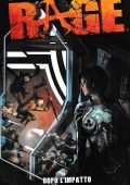 img 100% Panini Comics - Rage - Dopo L