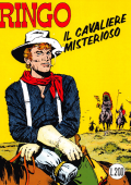 img Zenith gigante – Zagor gigante – Raccolta Anno 1963 completo (Bonelli)(1963)