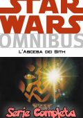 img Star Wars Omnibus - Serie Completa (27 volumi)(2013-2016)