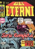 img Gli Eterni - Serie Completa (29 volumi)(Ed.Corno)