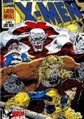 img X-Men Annuals - Completo (3 di 3)(Marvel Italia)