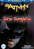 img Batman Rinascita – Serie Completa (72 volumi)(RW Lion)(2017-2019)