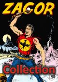 img Zenith gigante – Zagor gigante – Raccolta Anno 1965 completo (Bonelli)(1965)