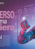 Giorgio Rossi - Metaverso Ultima Frontiera (2023)