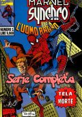 img Marvel Synchro - Serie Completa (5 volumi)(1995-1996)