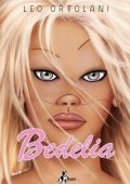 img Bedelia (Leo Ortolani)(Bao Publishing 2020)