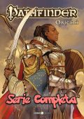 img Cosmo Fantasy Pathfinder – Serie Completa (10 volumi)(Cosmo 2017-2019)