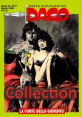 img Dago Ristampa – Raccolta Anno 2008 (2008)