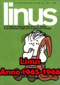 img Linus – Raccolta Anno 1965-1966 completo (21 volumi)
