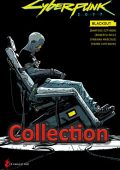 img Cyberpunk 2077 - Collection (25 volumi)(2020-2023)(ENG)