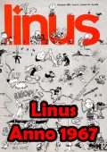 img Linus – Raccolta Anno 1967 completo (1967)