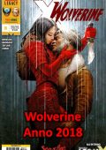 img Wolverine - Anno 2018 - Completo (24 volumi)(Marvel)(Panini)(2018)