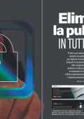 Dario Orlandi - Eliminare la pubblicità in tutta la casa (2023)