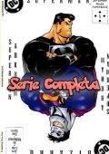 img Superman TP - Serie Completa (28 volumi)(Play Press)(2001-2006)
