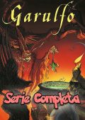 img Garulfo - Serie Completa (6 volumi)(Ayroles-Maïorana-Leprévost)(Delcourt 1995-2002)