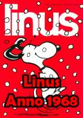 img Linus – Raccolta Anno 1968 completo (1968)