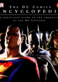 img The DC Comics Encyclopedia Volume 01 (ENG)