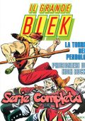 img Il Grande Blek Gigante - Serie completa (16 volumi)(Ed. Dardo)(1990-1995)