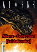 img Aliens - Collection (31 volumi)(SaldaComics)(2017-2019)