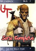 img UT - Serie Completa (6 volumi)(Paola Barbato, Corrado Roi)(2016)