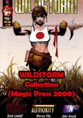 img WILDSTORM - Collection (29 volumi)(Magic Press 2000)