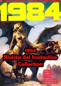img 1984 Rivista del fantastico - Collection (24 volumi)(1980)