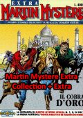 img Martin Mystere Extra - Serie Completa (27 volumi)(1996-2004)