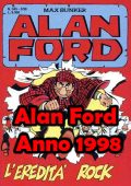 img Alan Ford – Raccolta Anno 1998 completo (1998)