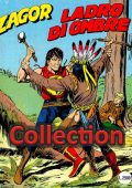 img Zenith gigante – Zagor gigante – Raccolta Anno 1993 completo (Bonelli)(1993)