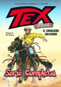 img TEX SPECIALE - Collezione storica a colori - Serie Completa (29 volumi)(SBE)(2011-2015)