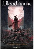 img BLOODBORNE - Miniserie Completa (4 volumi)(Editoriale Cosmo)(2019-2020)