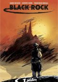 img Black Rock - Serie Completa (10 volumi)(2017)