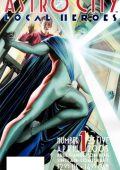 img Astro City Local Heroes - Serie Completa (5 volumi)(COMIC USA)