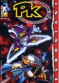 img PKNA - Stagione 1 completa (50 volumi) (1996-2000)