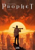 img Prophet - Serie Completa (Xavier Dorison - Mathieu Lauffray)(Soleil)