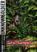 img Unknown Soldier - Serie Completa (Dysart-Ponticelli)(Planeta DeAgostini)(2010)